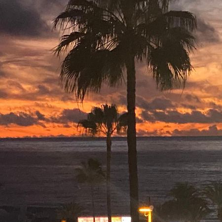 Beautiful Apartment Las Americas Playa Del Bobo プラヤ・デ・ラス・アメリカス エクステリア 写真