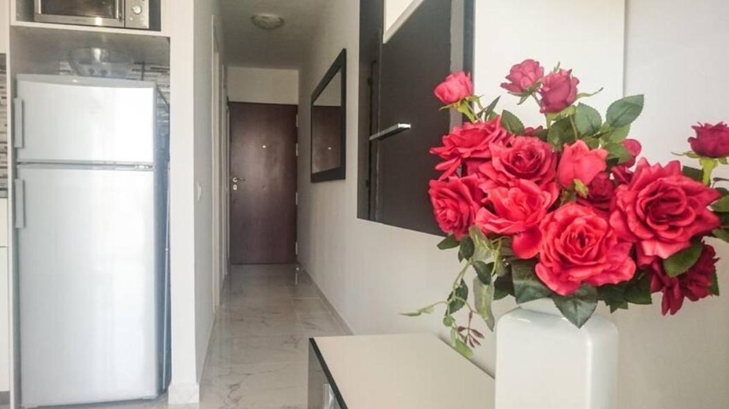 Beautiful Apartment Las Americas Playa Del Bobo プラヤ・デ・ラス・アメリカス エクステリア 写真