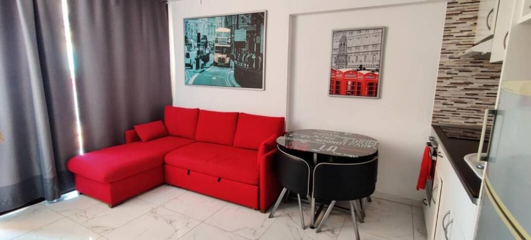 Beautiful Apartment Las Americas Playa Del Bobo プラヤ・デ・ラス・アメリカス エクステリア 写真