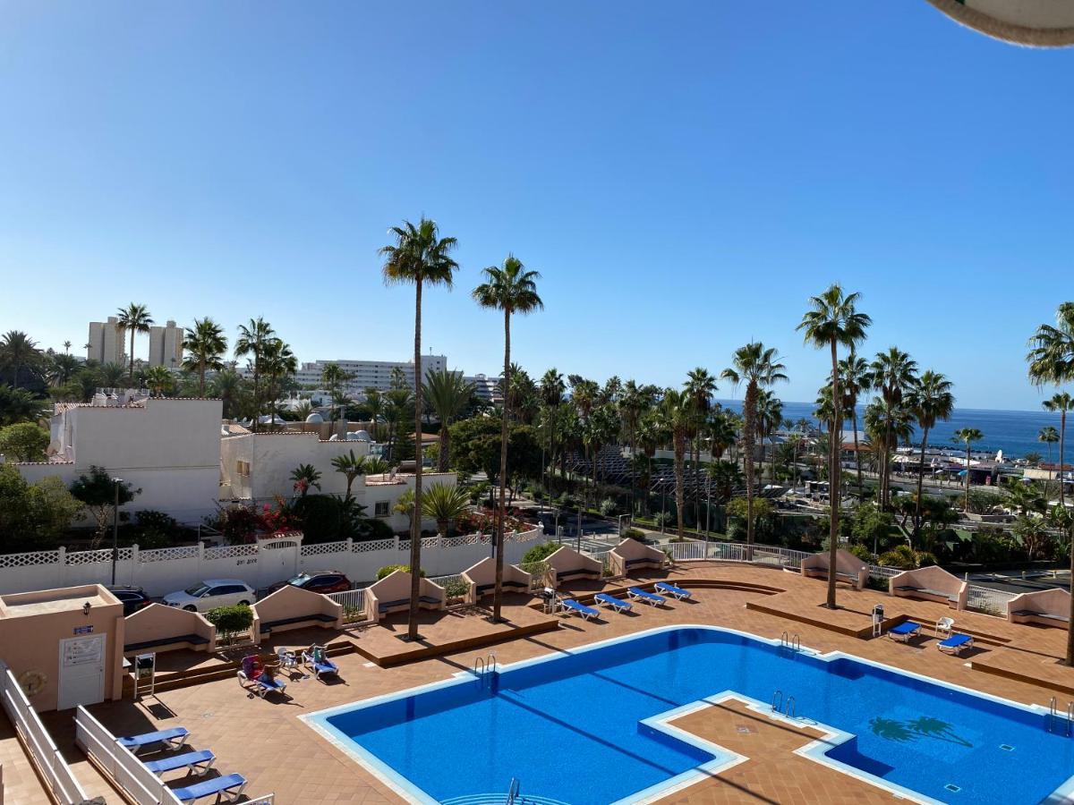 Beautiful Apartment Las Americas Playa Del Bobo プラヤ・デ・ラス・アメリカス エクステリア 写真