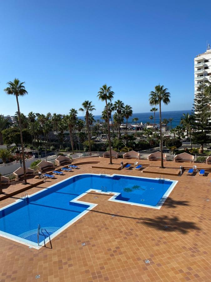 Beautiful Apartment Las Americas Playa Del Bobo プラヤ・デ・ラス・アメリカス エクステリア 写真