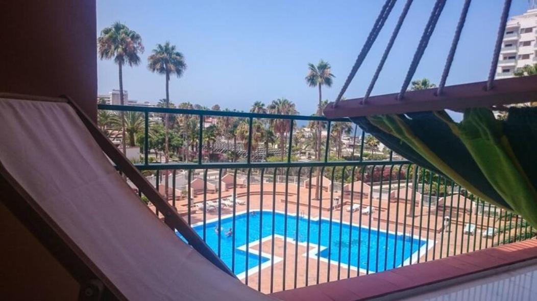 Beautiful Apartment Las Americas Playa Del Bobo プラヤ・デ・ラス・アメリカス エクステリア 写真