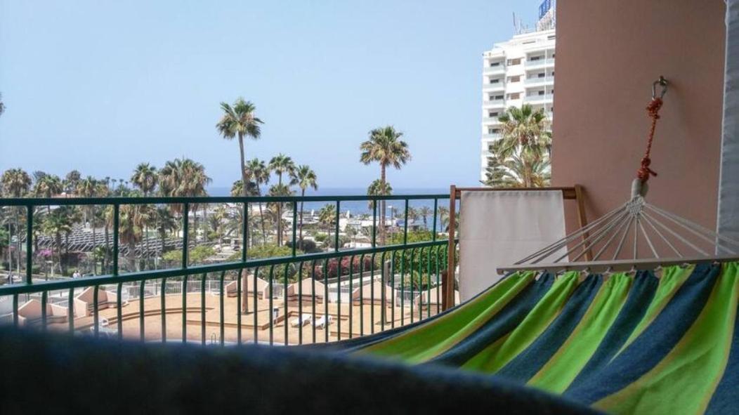 Beautiful Apartment Las Americas Playa Del Bobo プラヤ・デ・ラス・アメリカス エクステリア 写真