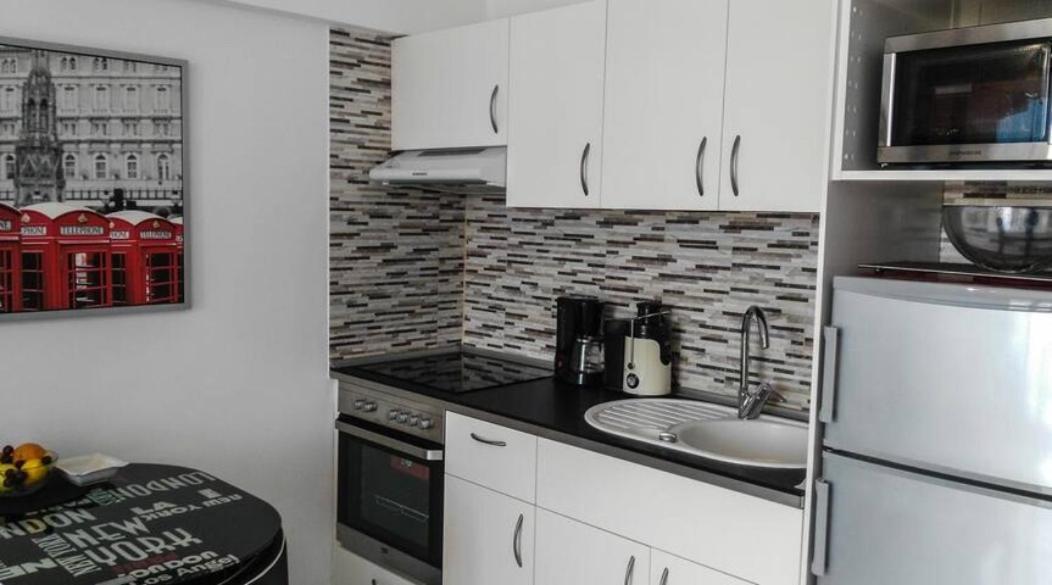 Beautiful Apartment Las Americas Playa Del Bobo プラヤ・デ・ラス・アメリカス エクステリア 写真