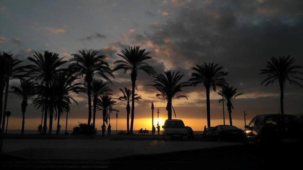 Beautiful Apartment Las Americas Playa Del Bobo プラヤ・デ・ラス・アメリカス エクステリア 写真