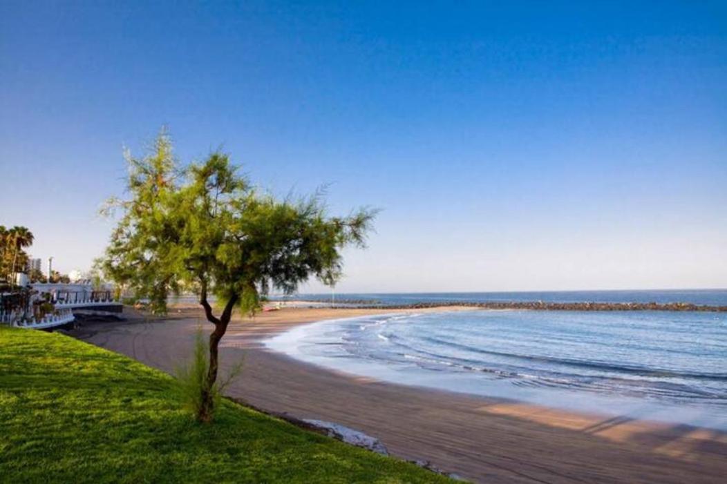 Beautiful Apartment Las Americas Playa Del Bobo プラヤ・デ・ラス・アメリカス エクステリア 写真