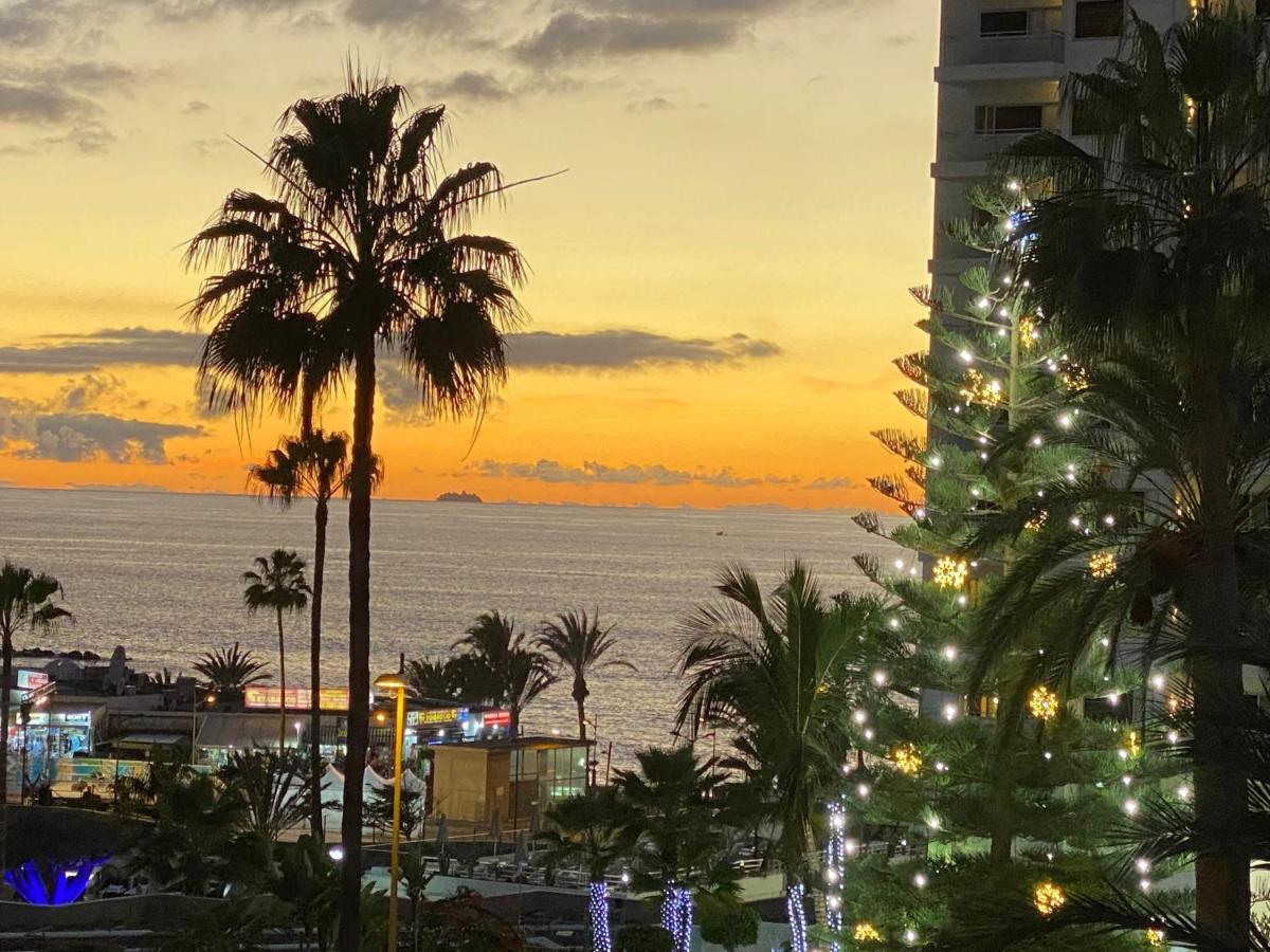 Beautiful Apartment Las Americas Playa Del Bobo プラヤ・デ・ラス・アメリカス エクステリア 写真