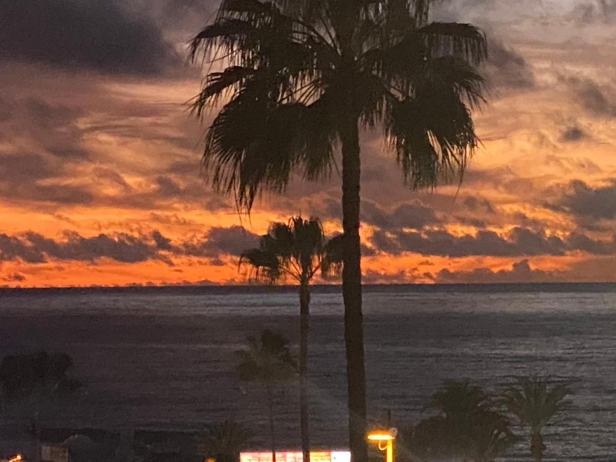 Beautiful Apartment Las Americas Playa Del Bobo プラヤ・デ・ラス・アメリカス エクステリア 写真